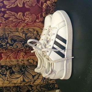 Girls Adidas sneakers